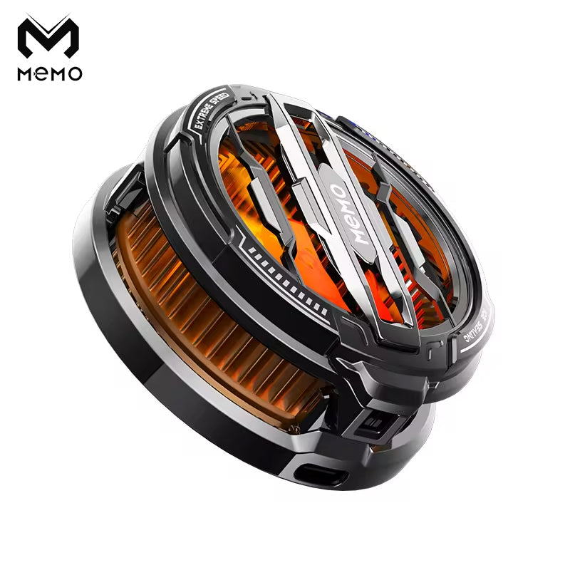 CX07 Magnetic Mobile Cooler