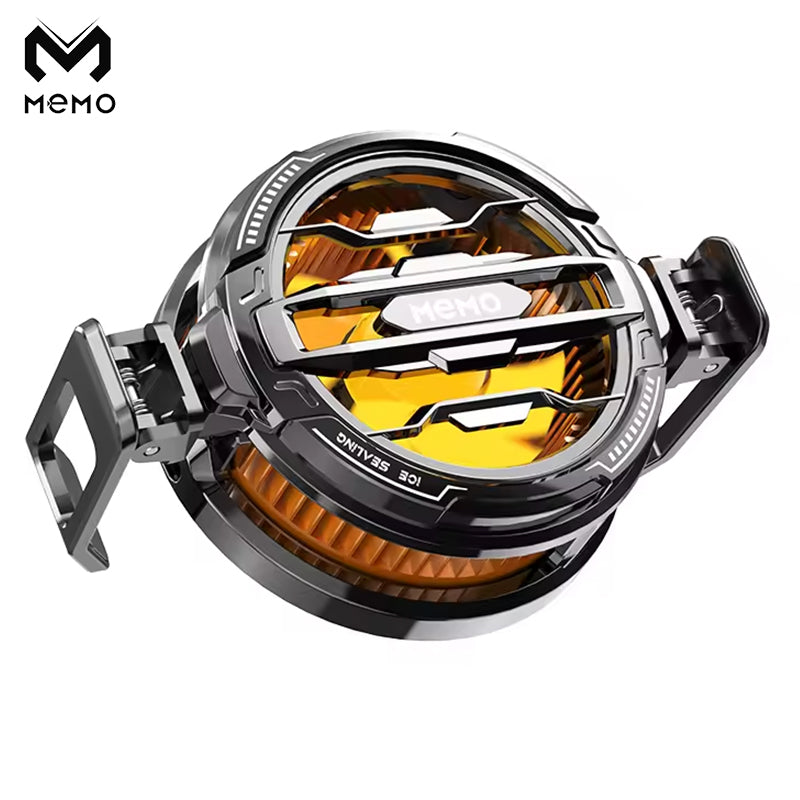 CX07 Magnetic Mobile Cooler