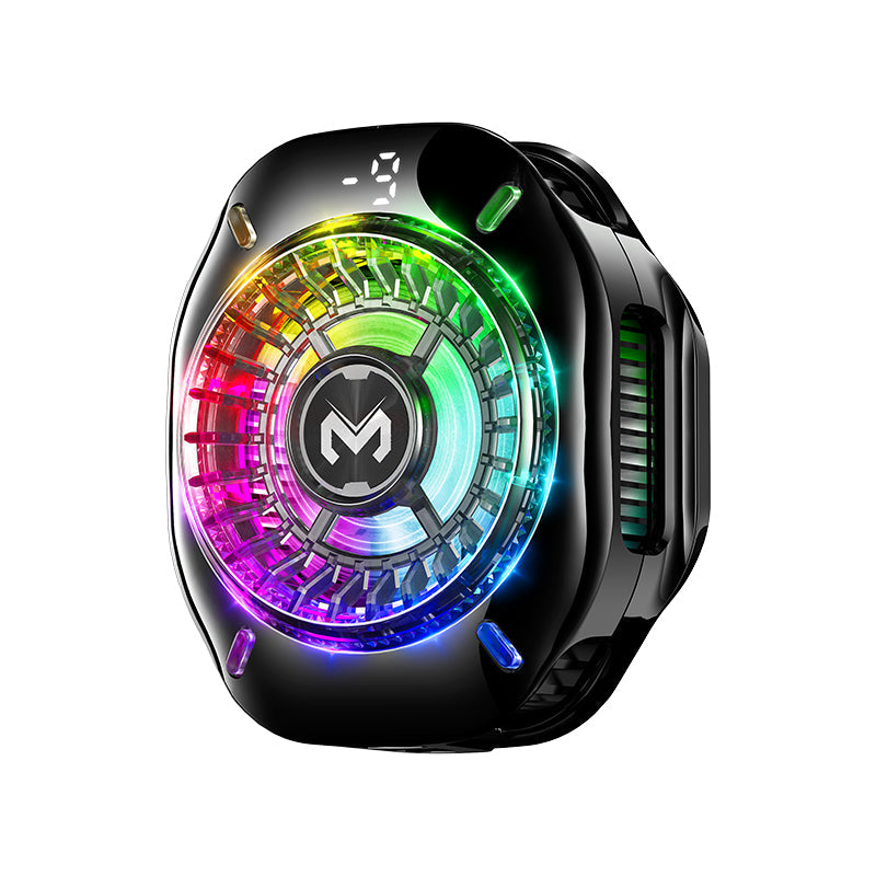 CX10 Mobile Cooler With Digital Display