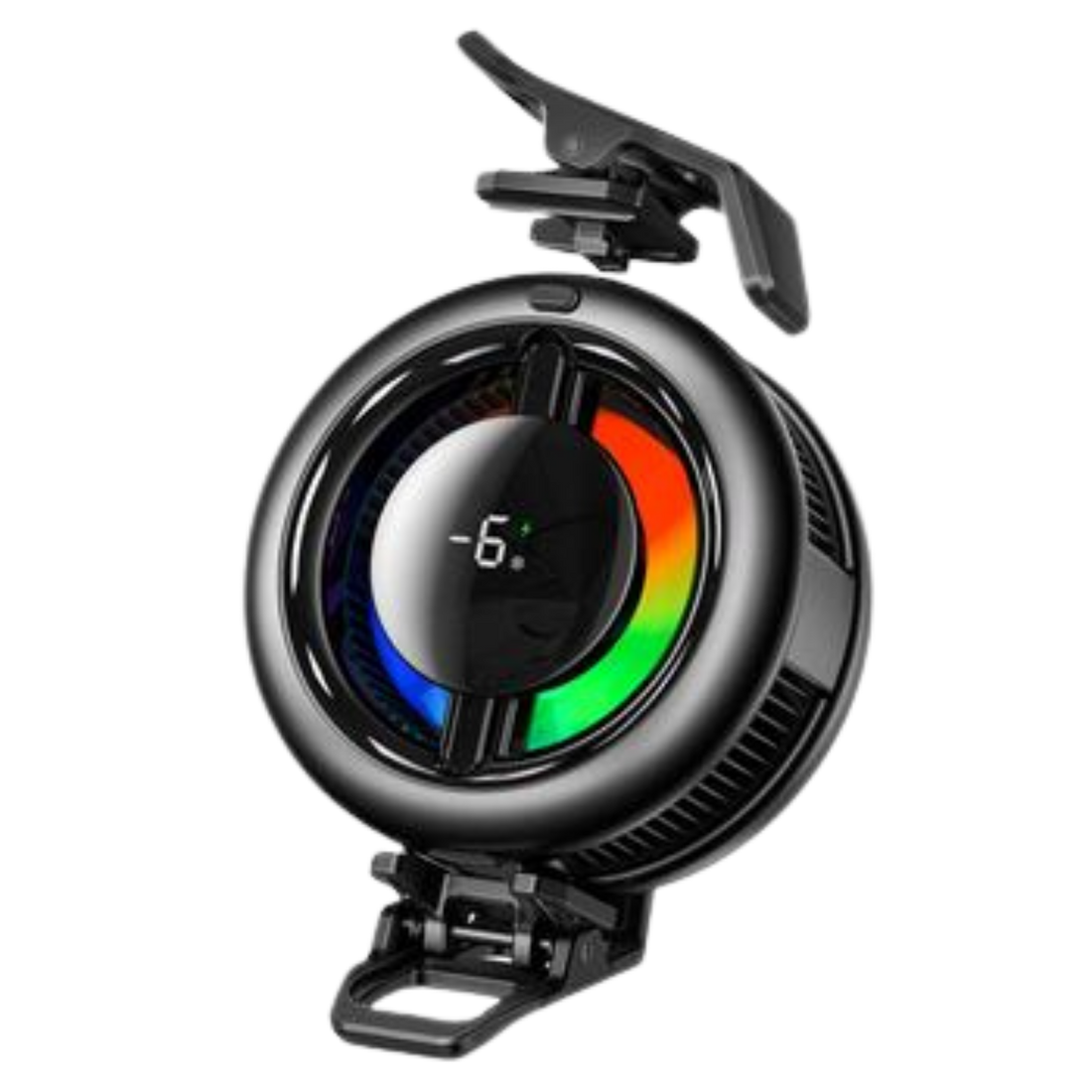Memo CX19 Phone Cooler for Gaming | Magnetic Semiconductor Cooling