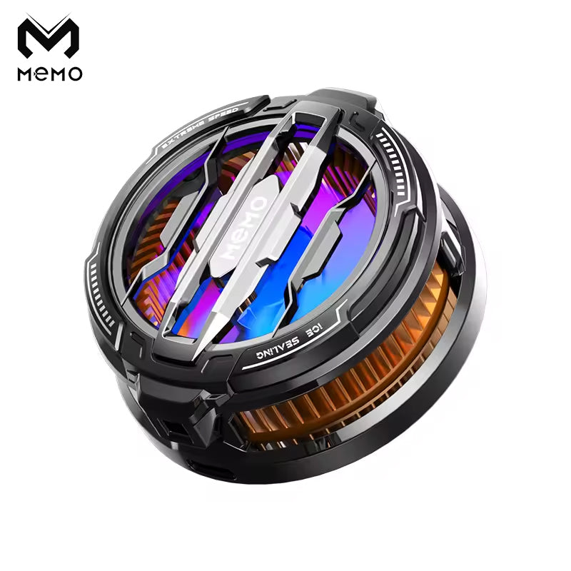 CX07 Magnetic Mobile Cooler