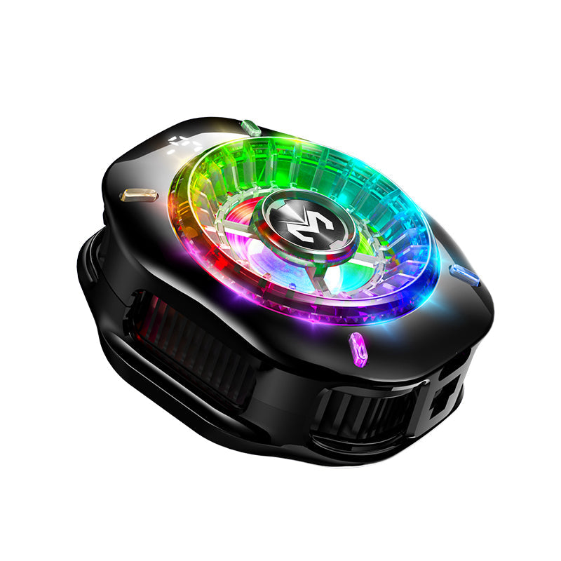 CX10 Mobile Cooler With Digital Display