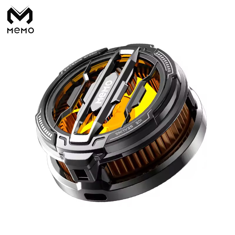 CX07 Magnetic Mobile Cooler