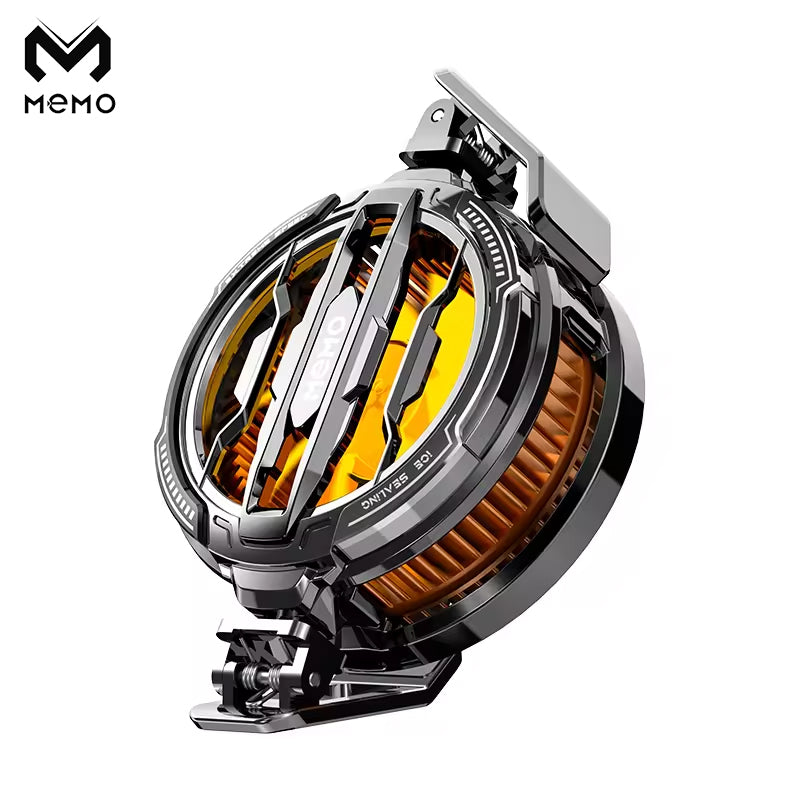 CX07 Magnetic Mobile Cooler