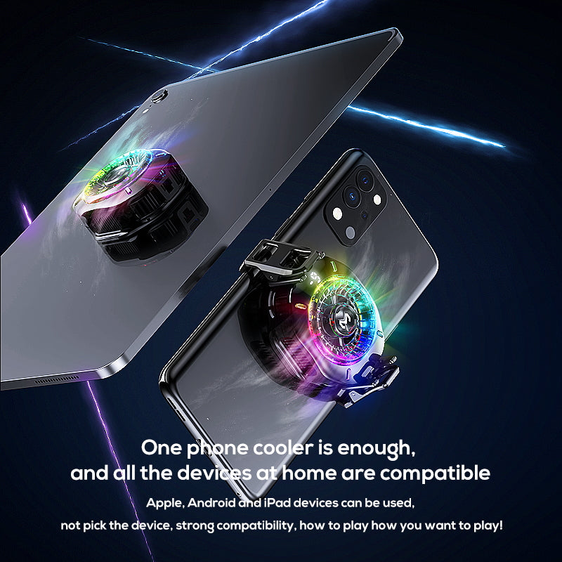 CX10 Mobile Cooler With Digital Display