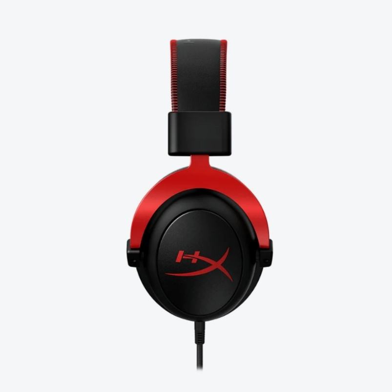 Best Gaming Headset for PUBG and PC Gaming HyperX Cloud 2
