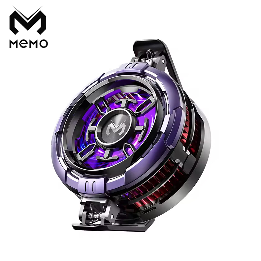 CX08 Pro / Frozen Magnetic Mobile Cooler