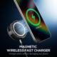 Memo CX19 Phone Cooler for Gaming | Magnetic Semiconductor Cooling