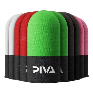Piva Pro-Gamer Finger Sleeves (5-Pack)