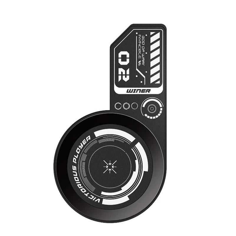 MeMo L-Shape Advanced Thermal Mobile Cooling Plate | Vapor Chamber VC01
