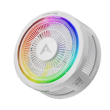 PIVA Titan T300 45W White Magnetic Tablet Cooler