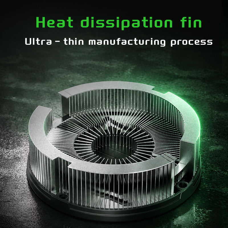 PIVA Titan T300 Internal Components 45W TEC Chip and Fan
