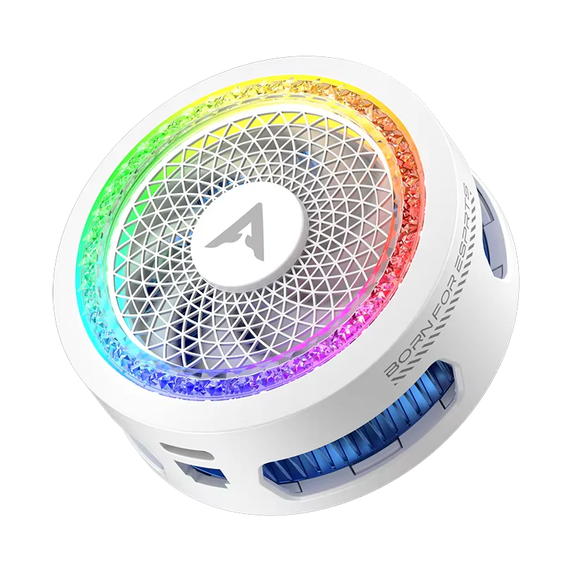 PIVA B3 25W Mobile Gaming Cooling Fan Pakistan