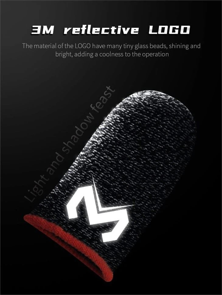 Memo Gaming Fs01 Thumbs Slevees